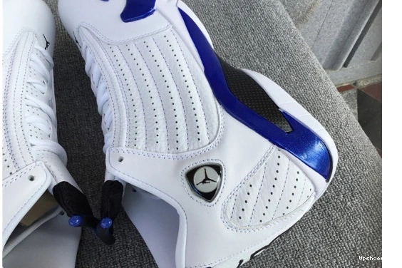 Jordan AJ-14 Air Royal’ 14’Hyper 0701